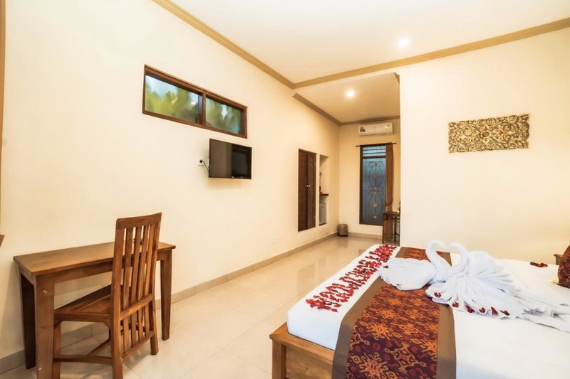 Pondok Ayu Soca, Ubud, Indonesia