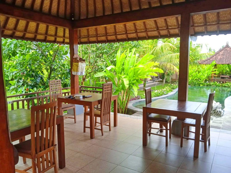 Pondok Ayu Soca, Ubud, Indonesia
