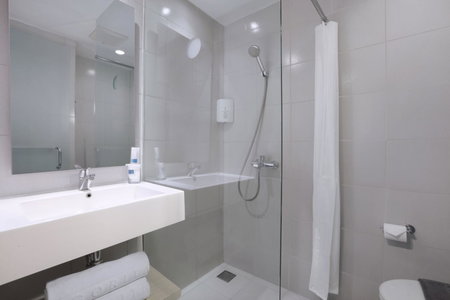 Algoritma Hotel, Palembang, Indonesia