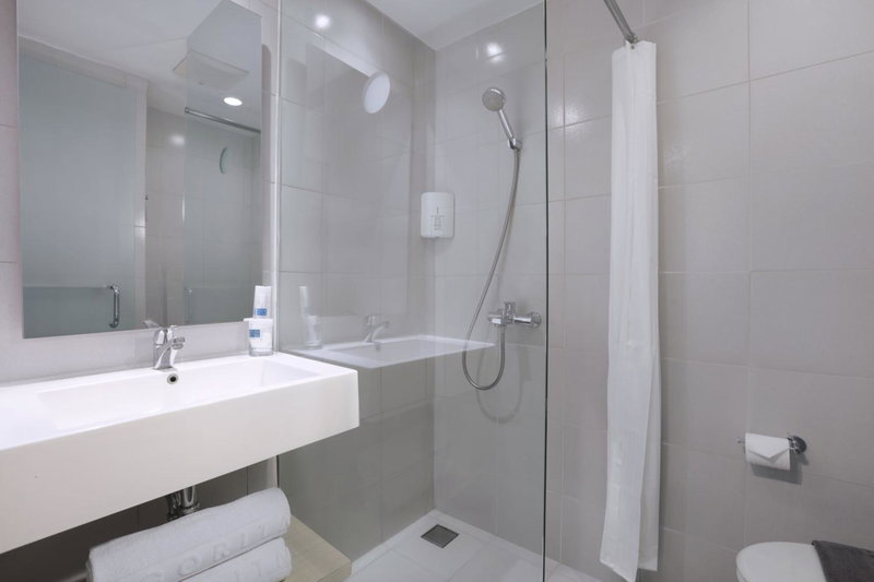 Algoritma Hotel, Palembang, Indonesia