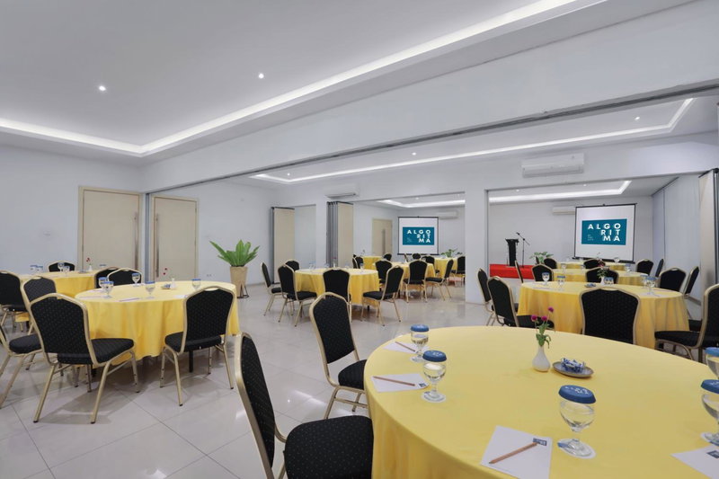 Algoritma Hotel, Palembang, Indonesia