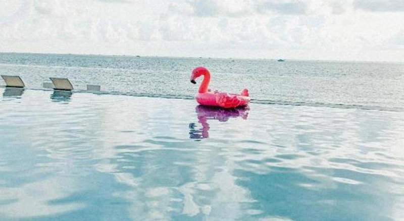 Bintan Pearl Beach Resort, Tanjung Pinang, Indonesia