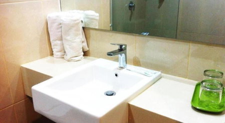 Evora Hotel, Surabaya, Indonesia