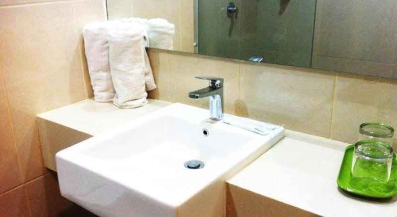 Evora Hotel, Surabaya, Indonesia