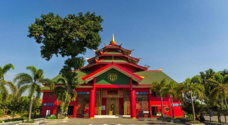 Evora Hotel, Surabaya, Indonesia