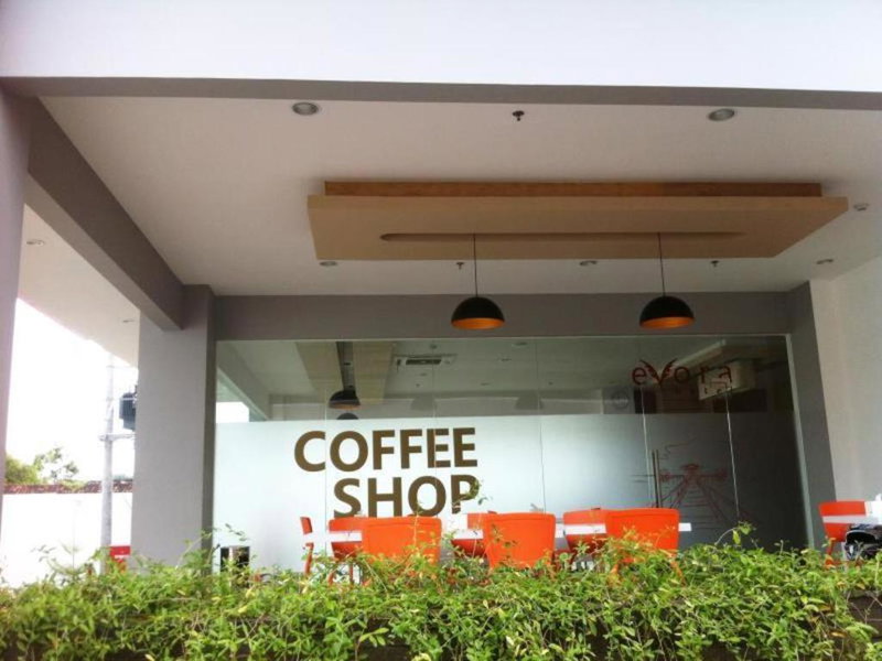 Evora Hotel, Surabaya, Indonesia