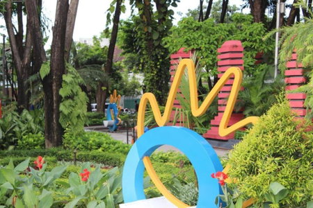 Evora Hotel, Surabaya, Indonesia