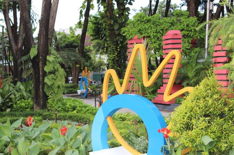 Evora Hotel, Surabaya, Indonesia