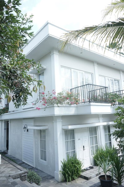 Sevilla Resort Magelang, Magelang, Indonesia