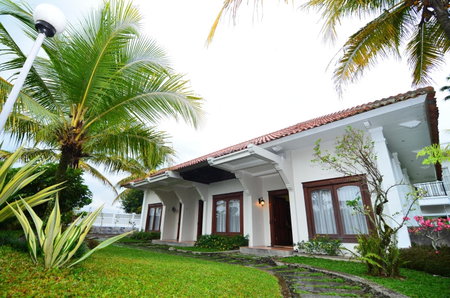 Sevilla Resort Magelang, Magelang, Indonesia