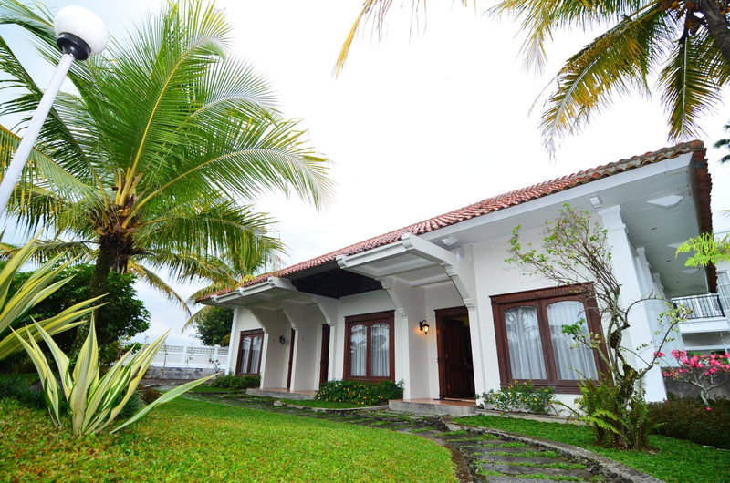 Sevilla Resort Magelang, Magelang, Indonesia