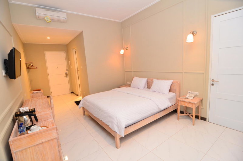 Sevilla Resort Magelang, Magelang, Indonesia