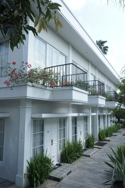 Sevilla Resort Magelang, Magelang, Indonesia