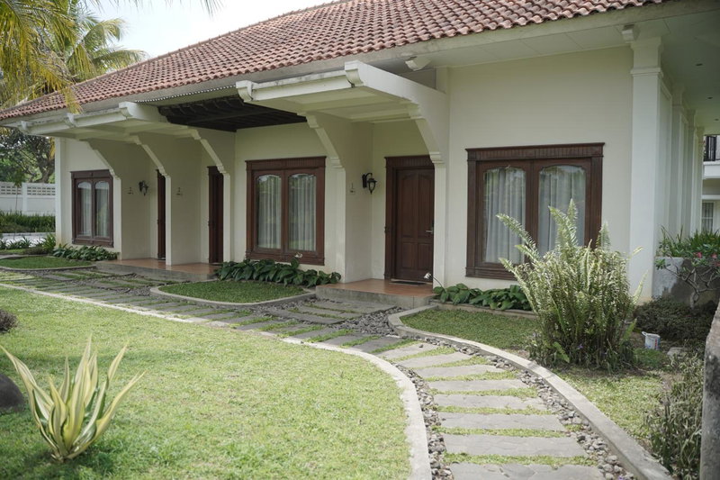 Sevilla Resort Magelang, Magelang, Indonesia