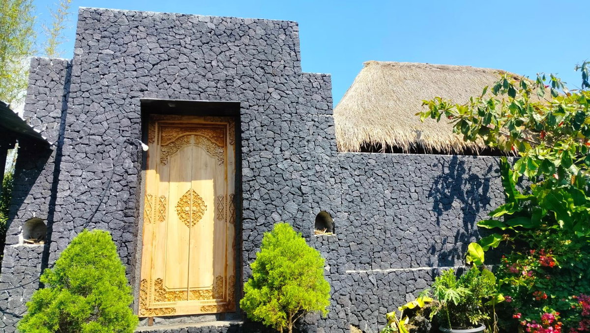 Hotel · Lake Batur Cottage, Bangli