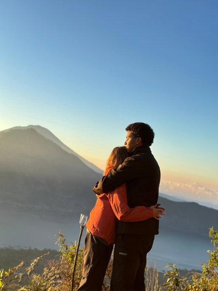 Lake Batur Cottage, Bangli, Indonesia