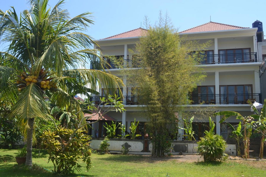 Master Homestay, Amed, Indonesia
