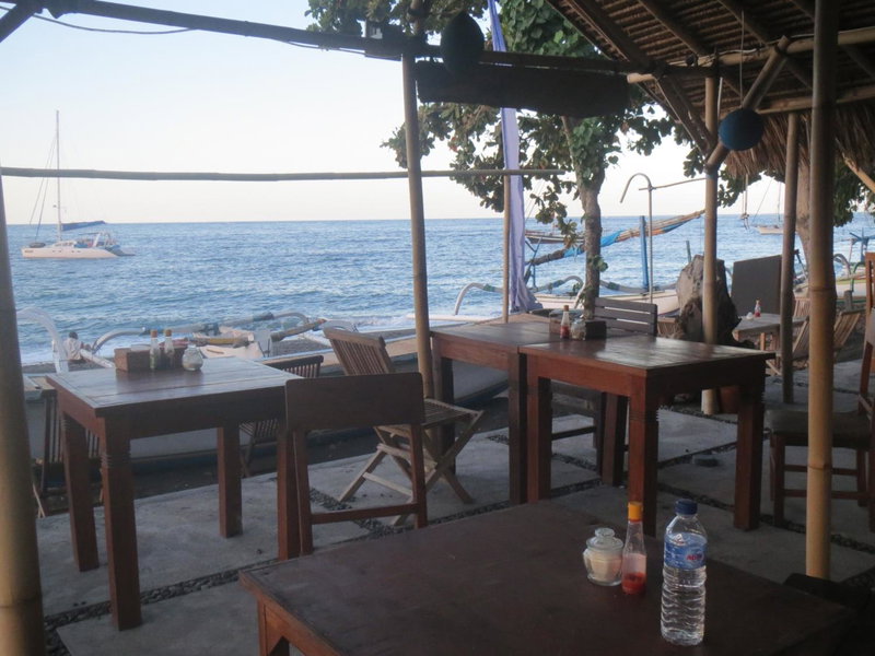 Master Homestay, Amed, Indonesia