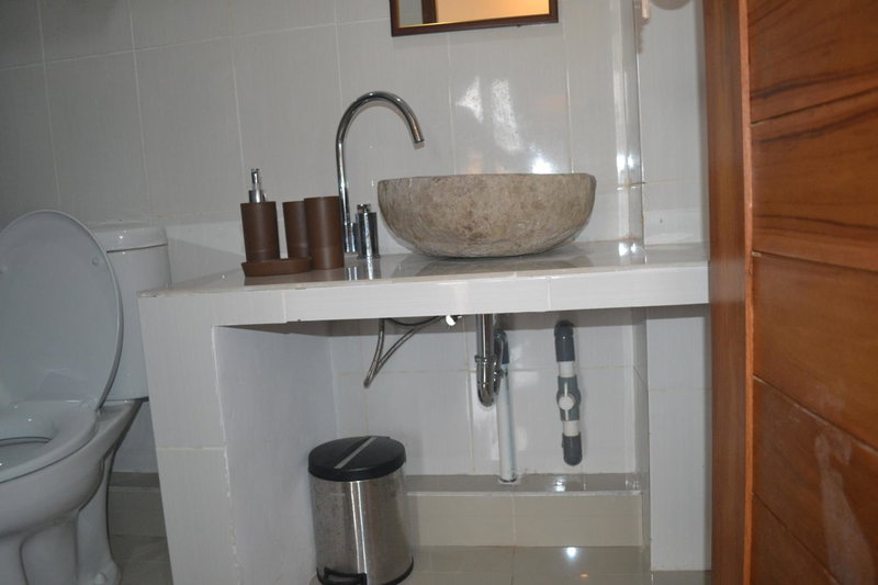 Master Homestay, Amed, Indonesia