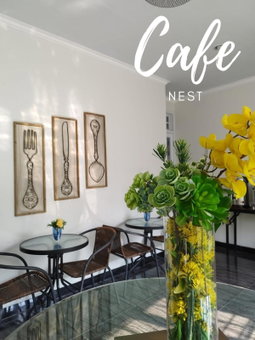 Nest Residence, Jakarta, Indonesia