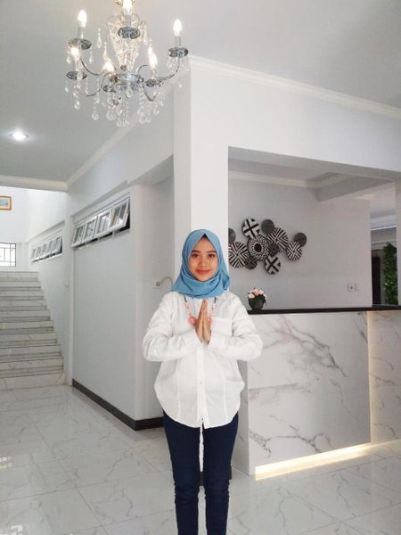 Nest Residence, Jakarta, Indonesia