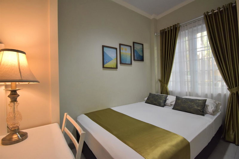 Nest Residence, Jakarta, Indonesia