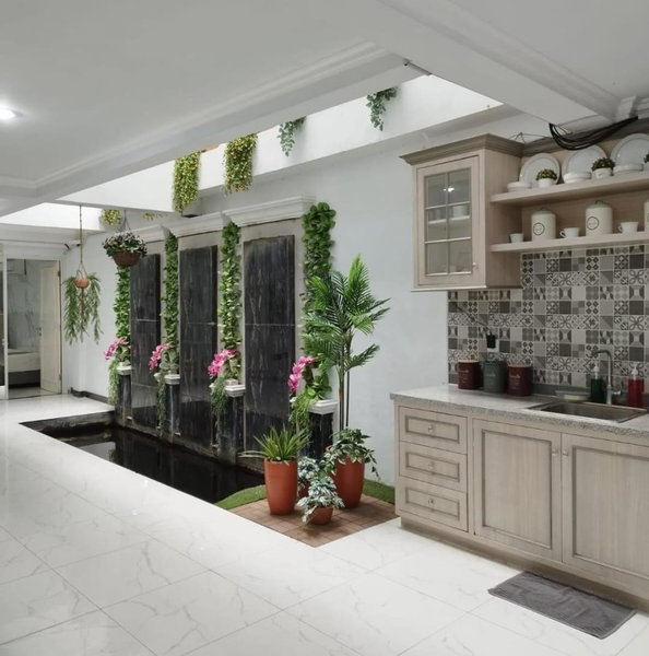 Nest Residence, Jakarta, Indonesia