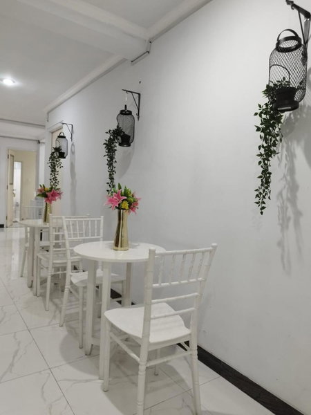 Nest Residence, Jakarta, Indonesia