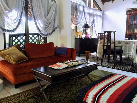 Holidayhome Alam Cipanas Puncak, Puncak, Indonesia