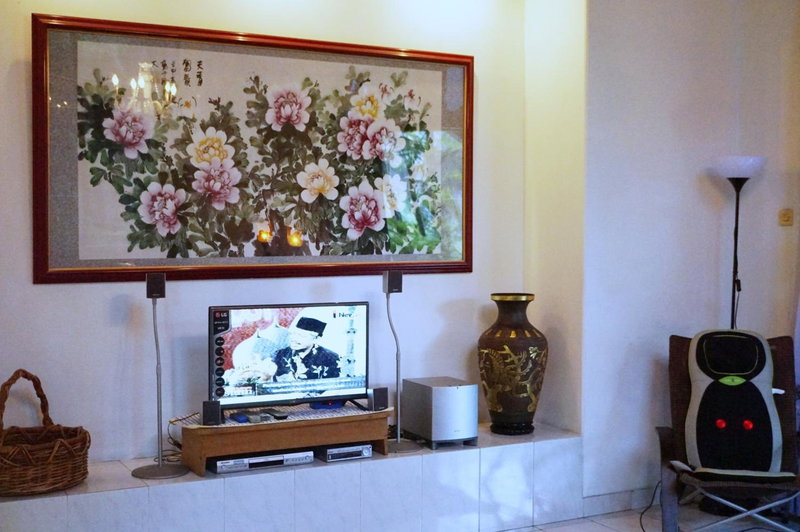 Holidayhome Alam Cipanas Puncak, Puncak, Indonesia