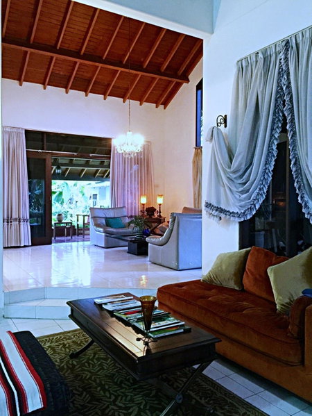 Holidayhome Alam Cipanas Puncak, Puncak, Indonesia