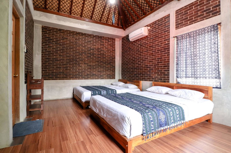 Saka Homestay Boutique & Cafe, Borobudur, Indonesia