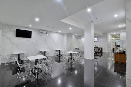 Whiz Hotel Falatehan Jakarta, Jakarta, Indonesia