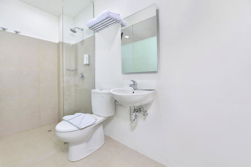 Whiz Hotel Falatehan Jakarta, Jakarta, Indonesia
