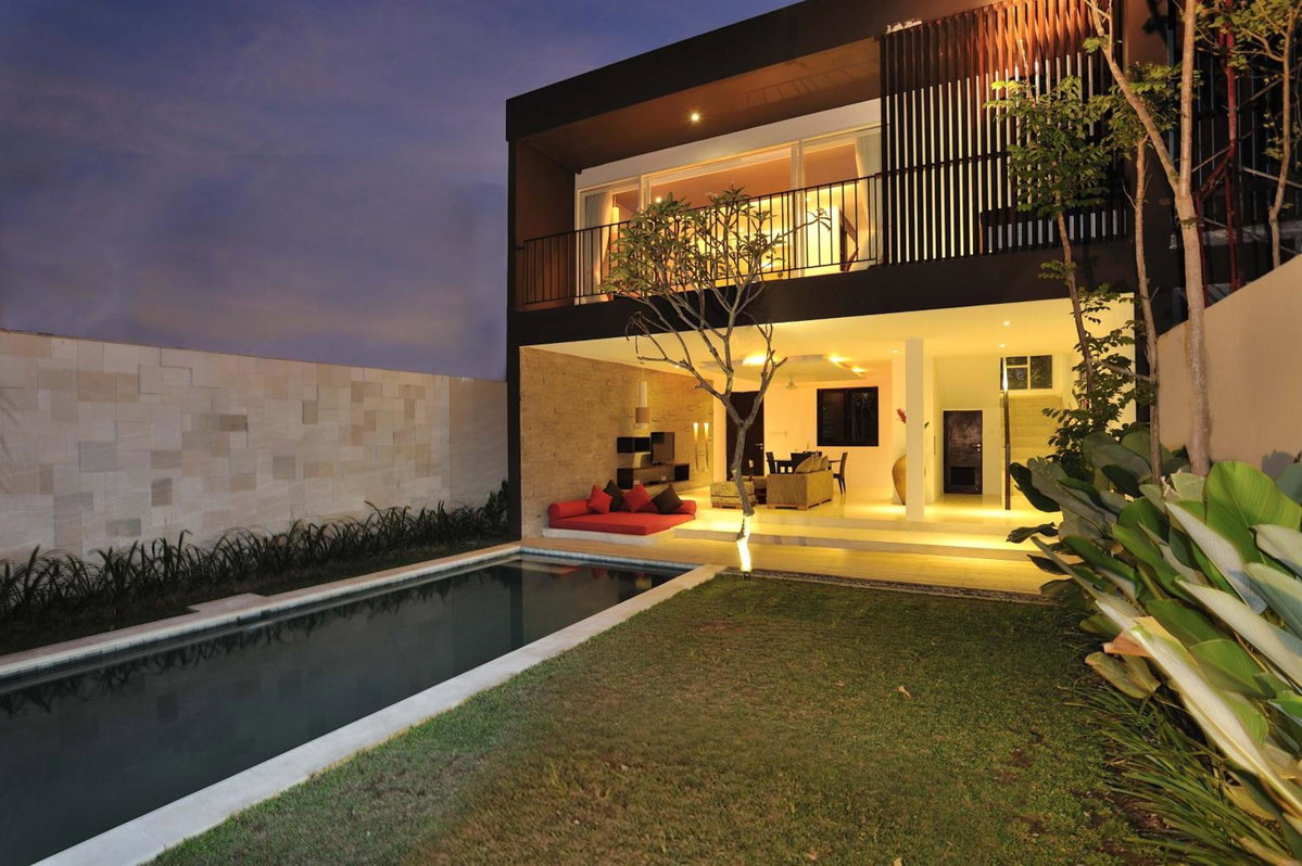Hotel · Jay's Villa Umalas, Canggu