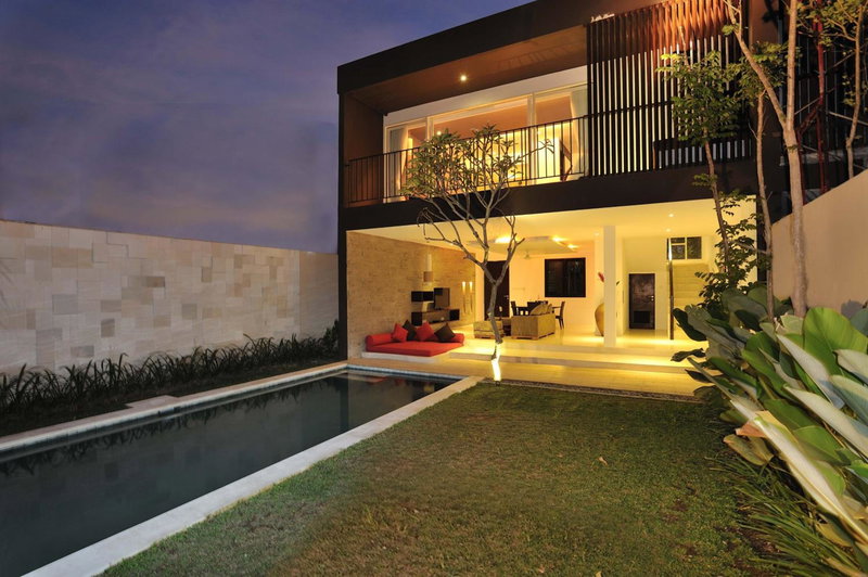 Jay's Villa Umalas, Canggu, Indonesia