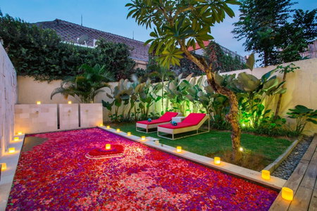 Jay's Villa Umalas, Canggu, Indonesia