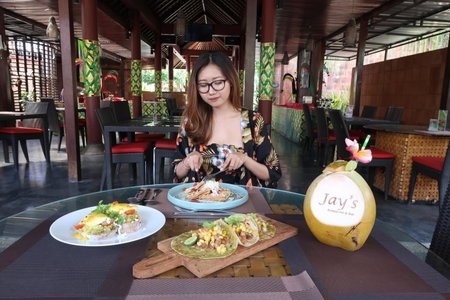 Jay's Villa Umalas, Canggu, Indonesia