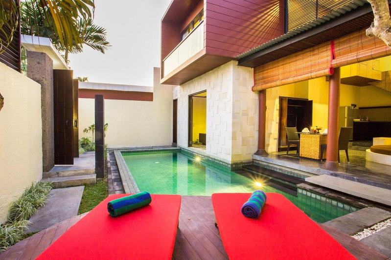 Jay's Villa Umalas, Canggu, Indonesia