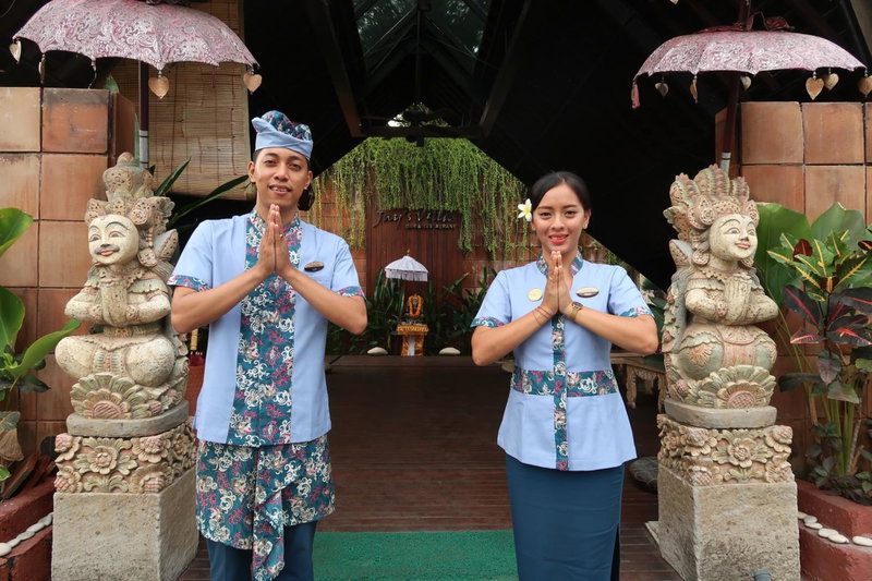 Jay's Villa Umalas, Canggu, Indonesia