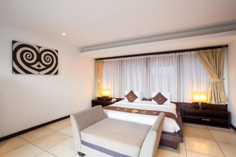 Jay's Villa Umalas, Canggu, Indonesia
