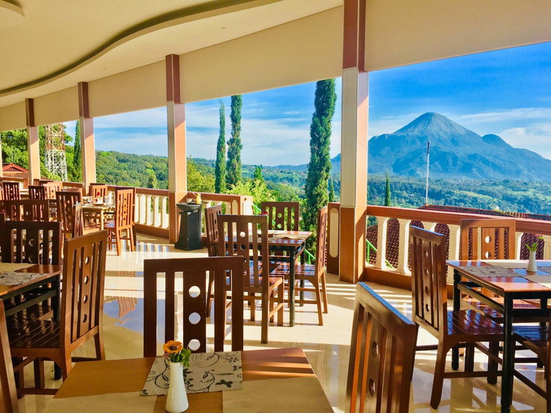 Inna Tretes Hotel & Resort, Prigen, Indonesia