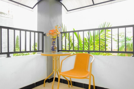 OYO 354 '32 Guest House, Batu, Indonesia