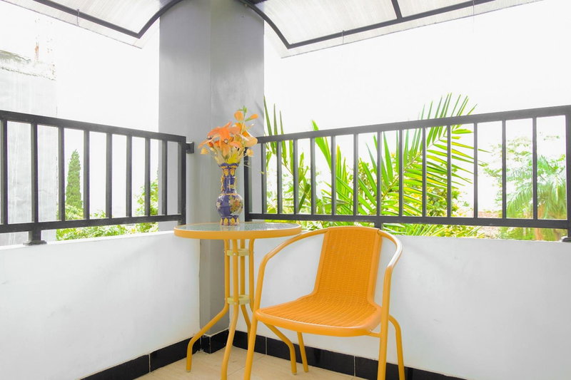 OYO 354 '32 Guest House, Batu, Indonesia