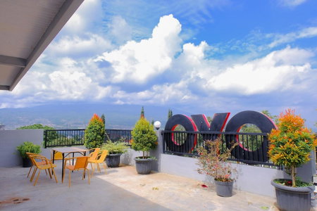 OYO 354 '32 Guest House, Batu, Indonesia
