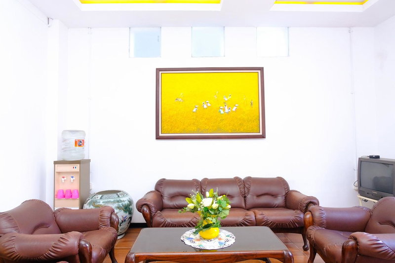 OYO 354 '32 Guest House, Batu, Indonesia