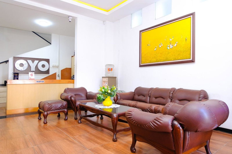 OYO 354 '32 Guest House, Batu, Indonesia