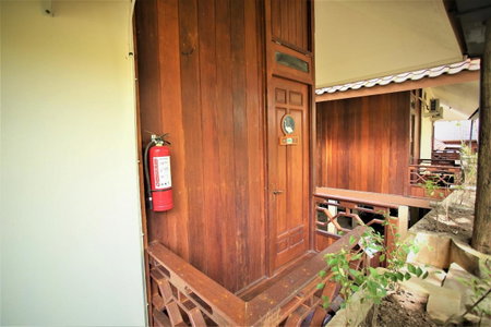 Kasuari Exotic Resort Magelang, Magelang, Indonesia