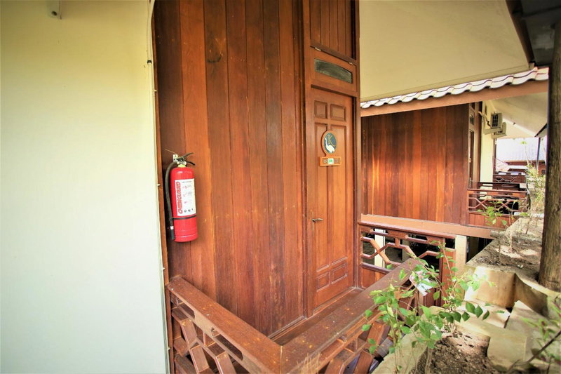 Kasuari Exotic Resort Magelang, Magelang, Indonesia