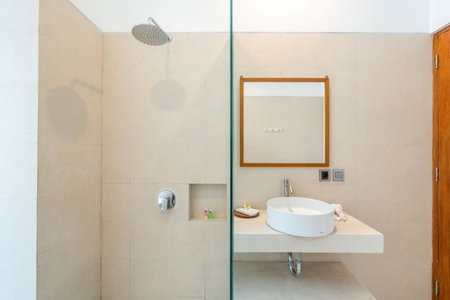 Villa Felicia Canggu By Moria, Canggu, Indonesia
